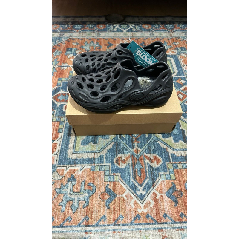 Merrel hydro moc next