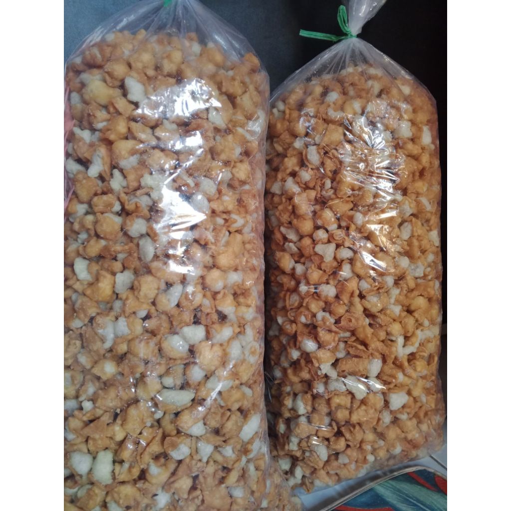 

siomay mini kriuk 500gram original termurah