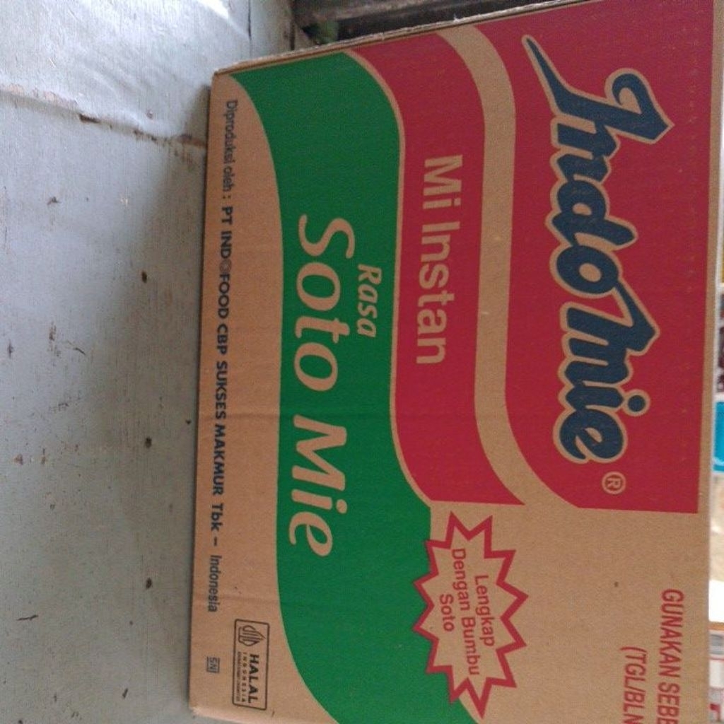 

indomie soto