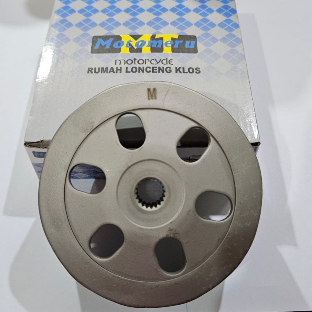 MANGKOK KAMPAS GANDA VARIO 125