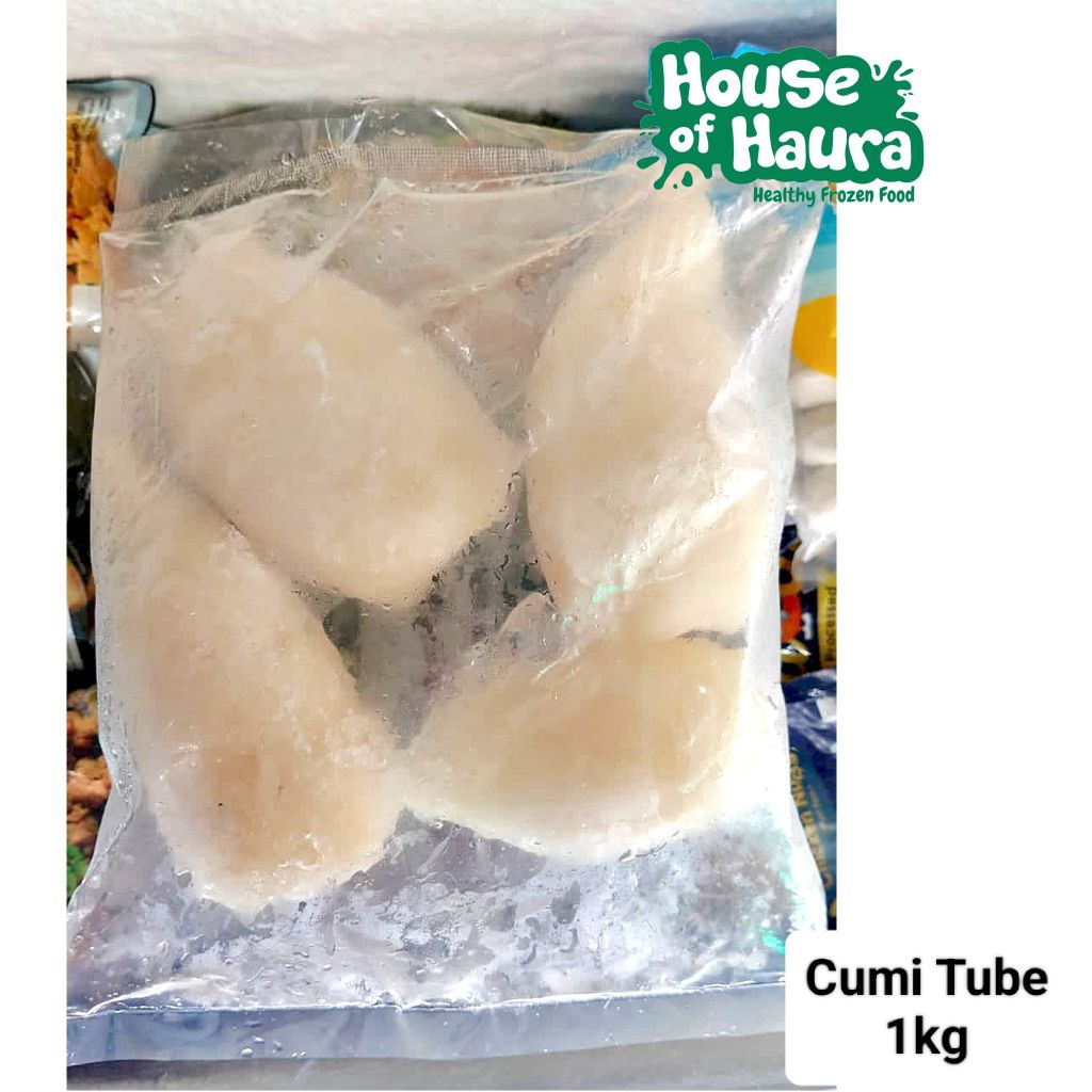 

Cumi Tube 1kg