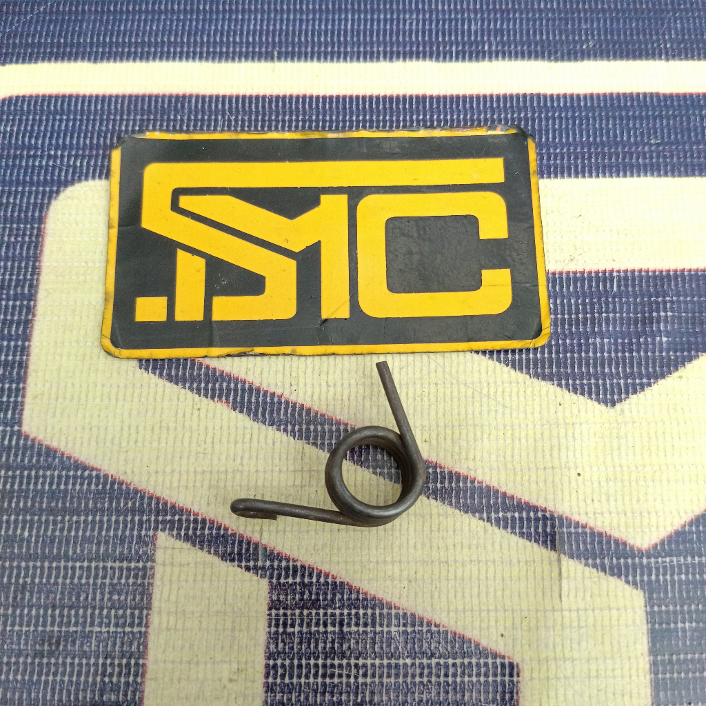 Per Verseneling / Per Operan / Pir Vers Suzuki Smash