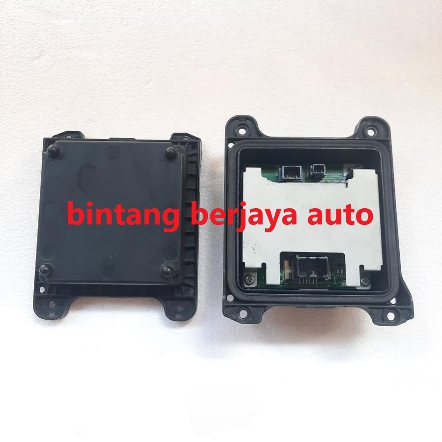 Ballast Hid Lampu Headlamp All New Pajero Sport