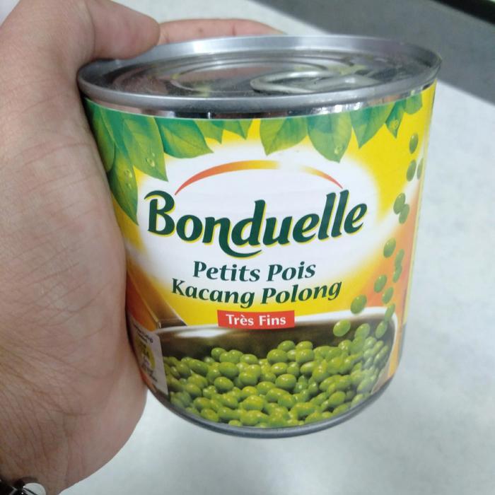 

[oddsolshop] pekanbaru/Bonduelle Kacang Polong