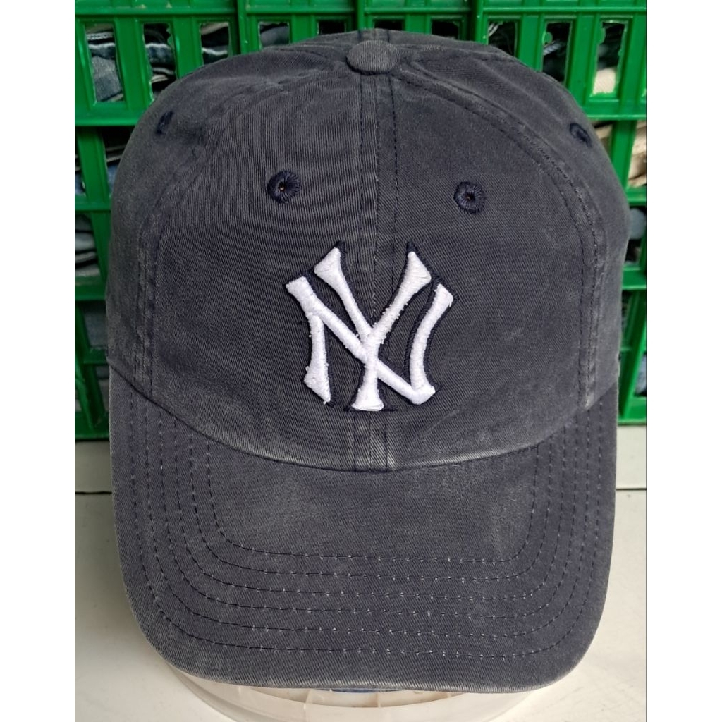 topi yankees