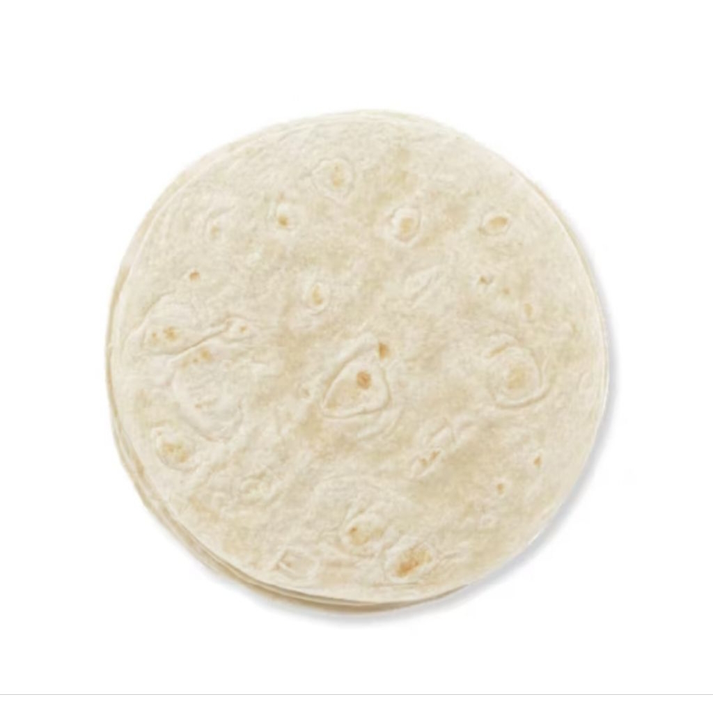 

TORTILLA PREMIUM / KULIT TORTILLA / KULIT KEBAB ISI 12 LEMBAR/ 15CM/21CM/ 25CM/32CM