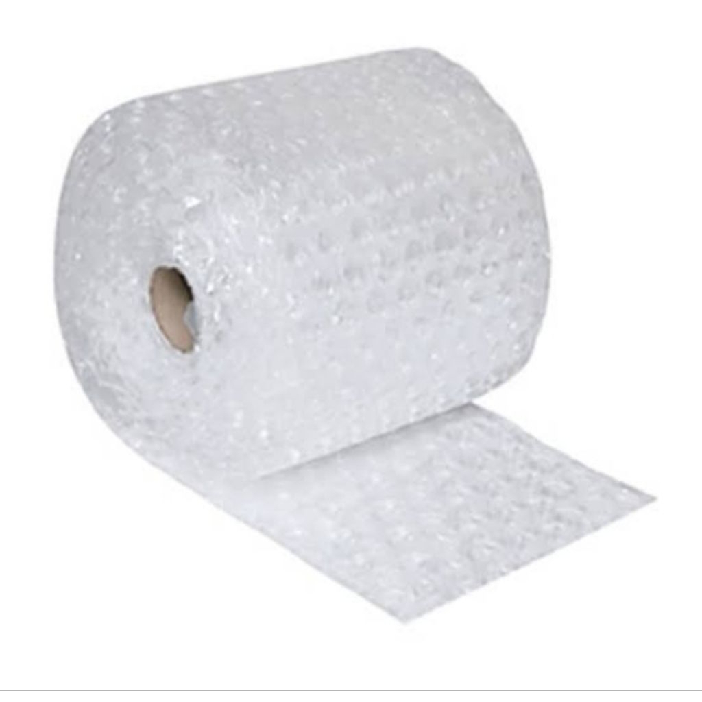 

TAMBAHAN Small Bubble Wrap Roll