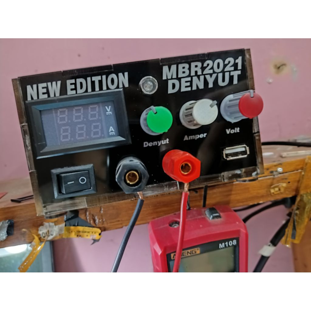 mbr ab denyut 2021
