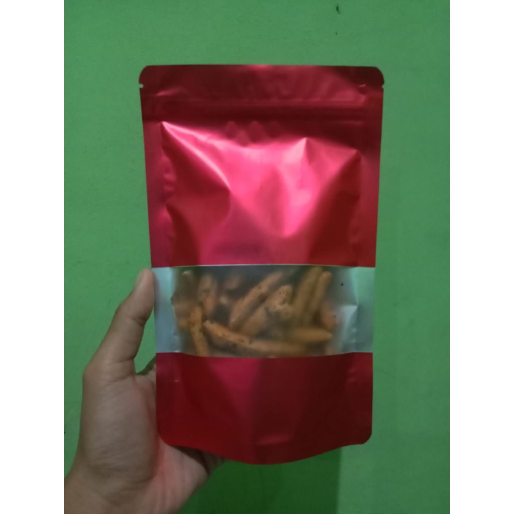 

BASRENG PEDAS DAUN JERUK