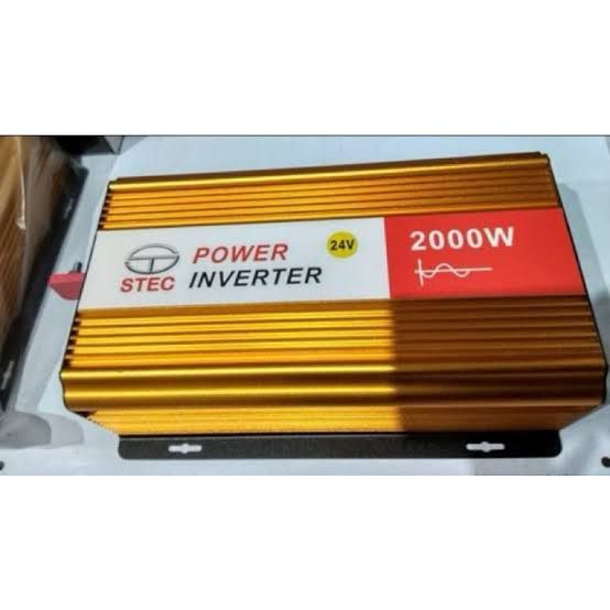 Inverter PSW 2000watt