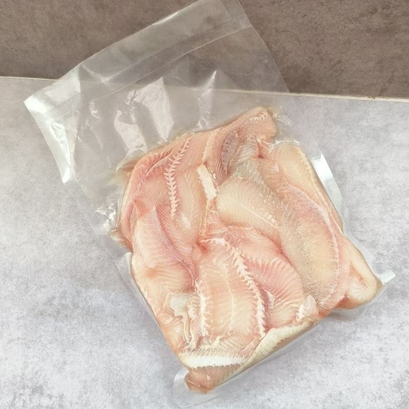 

[FROZEN] Lele Fillet Boneless Skinless | Cocok untuk MPASI