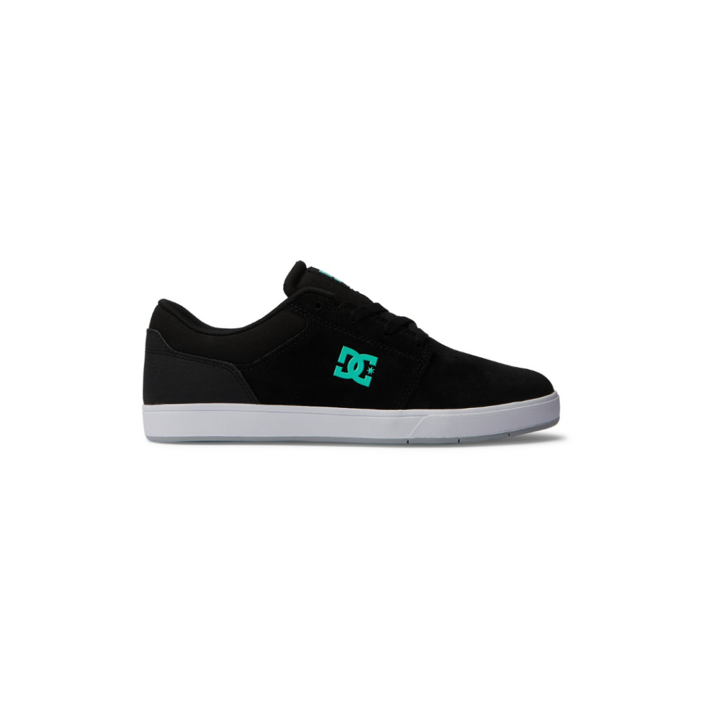 Sepatu Skate DC Shoes Original Crisis 2 M Shoe XKKG BNIB Resmi