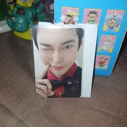 pc doyoung nct official