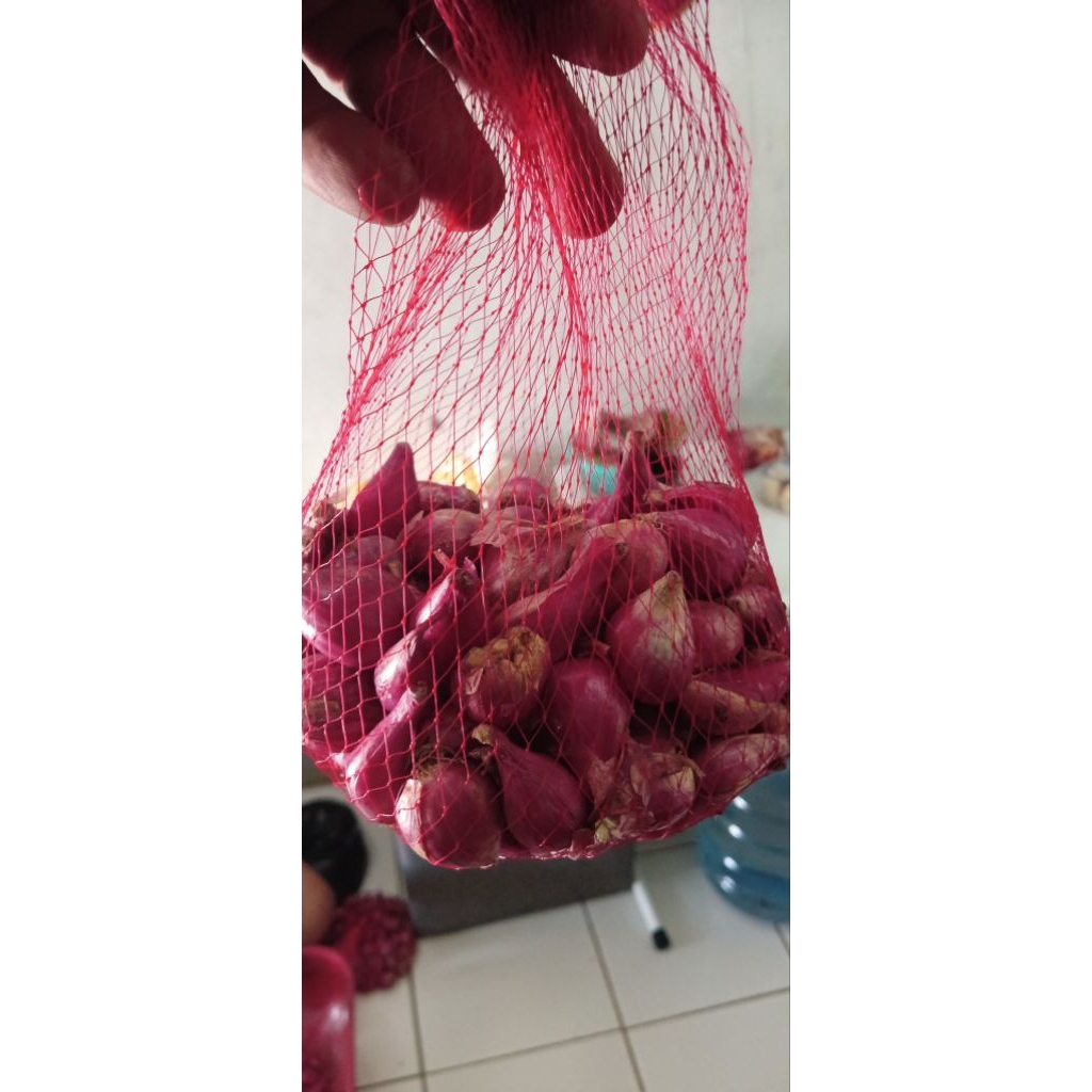 

Bawang Merah Brebes Wangi