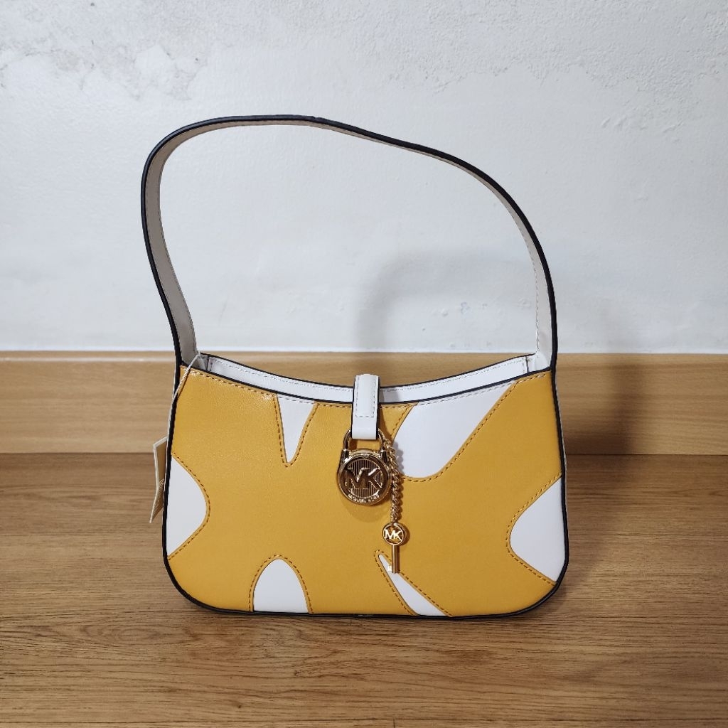 MK Lyra Small Shoulder Bag Original Preloved