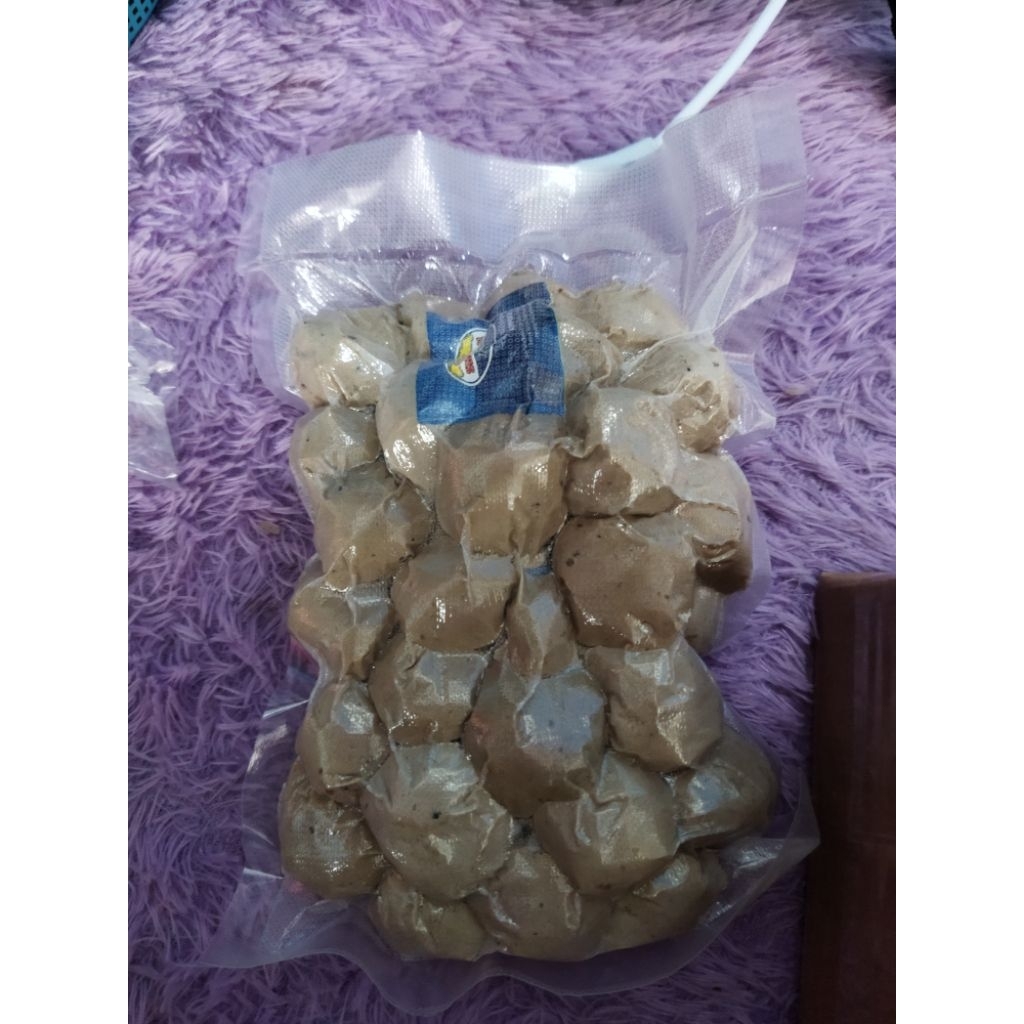 

baso ikan sinar bahari bandung kecil 40