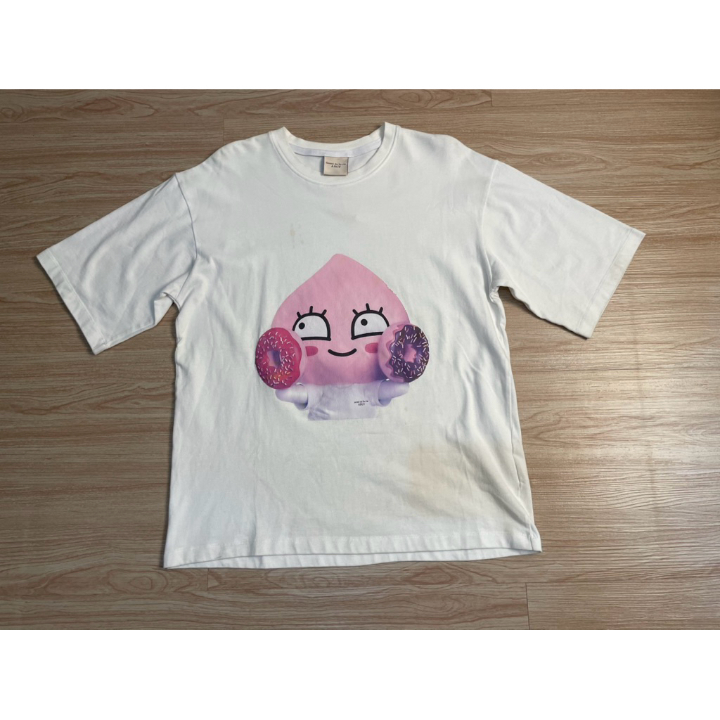 kaos merk acme de la vie ADLV