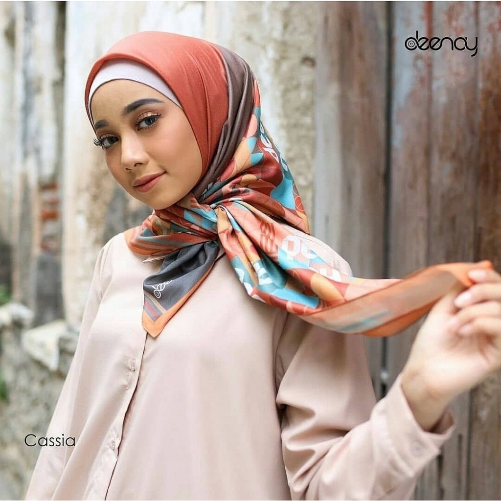 DEENAY CASSIA, DEENAY RARA, DEENAY DENIM, DEENAY SEVIM, DEENAY AFZA & DEENAY WINDY SERIES