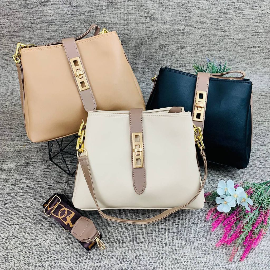 ChicSatchel | Tas wanita CATLYN BAG