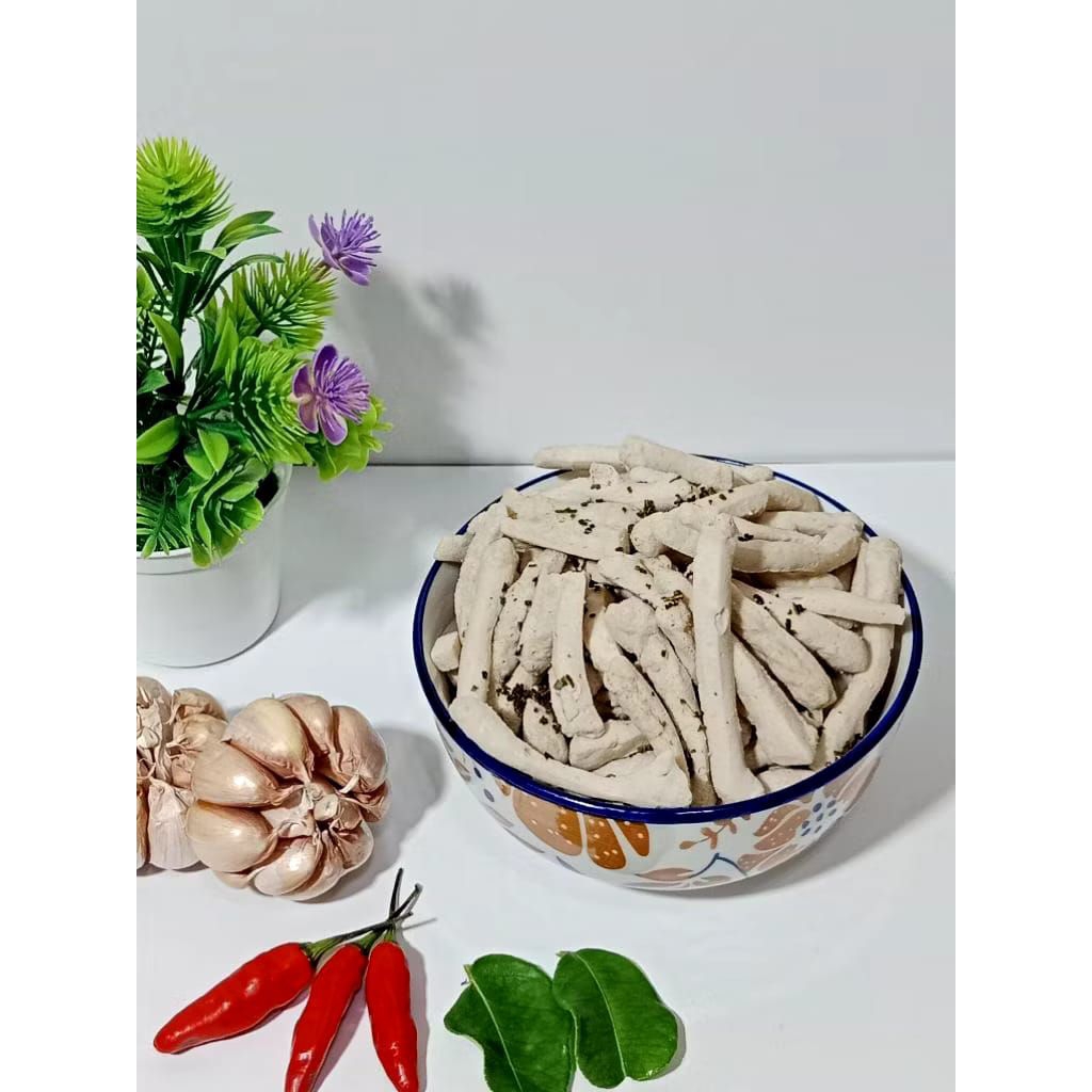 

BASRENG STIK ORIGINAL DAUN JERUK 1KG