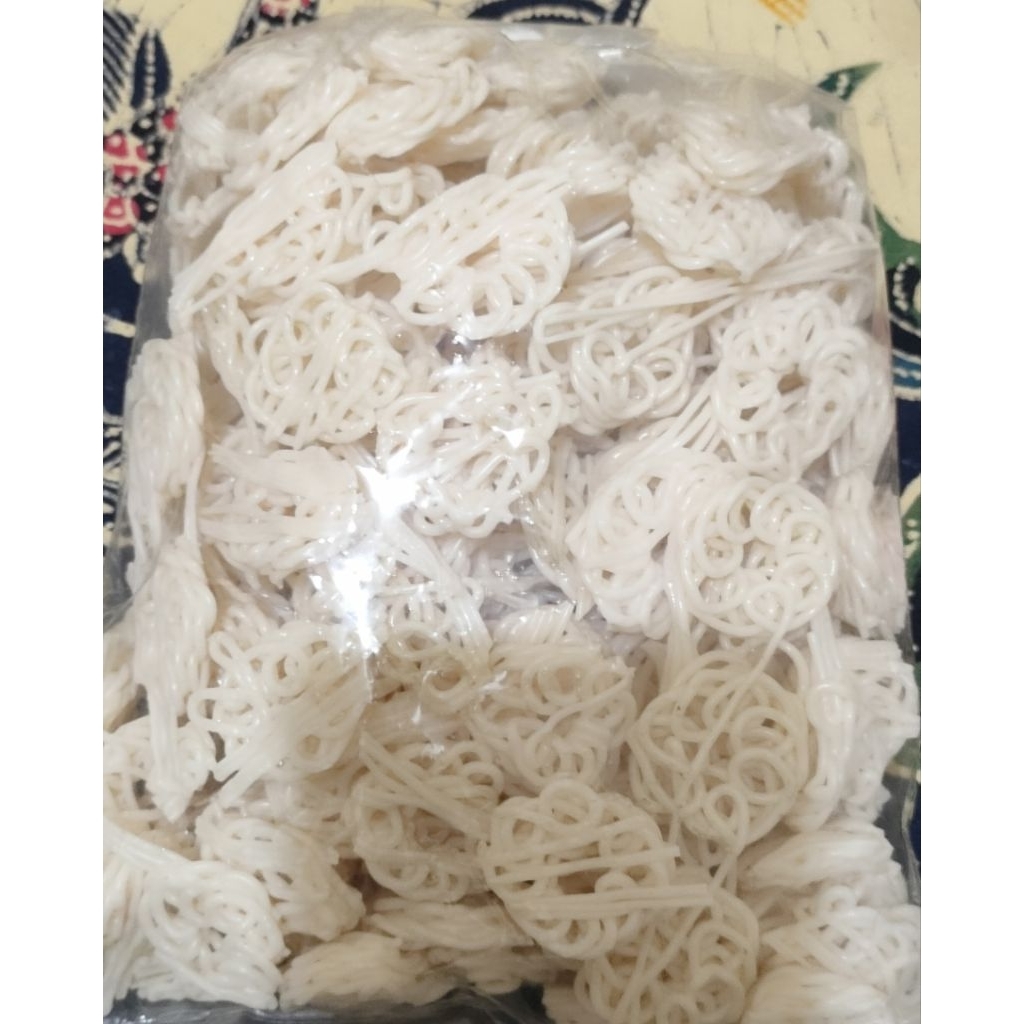 

Krupuk Seblak