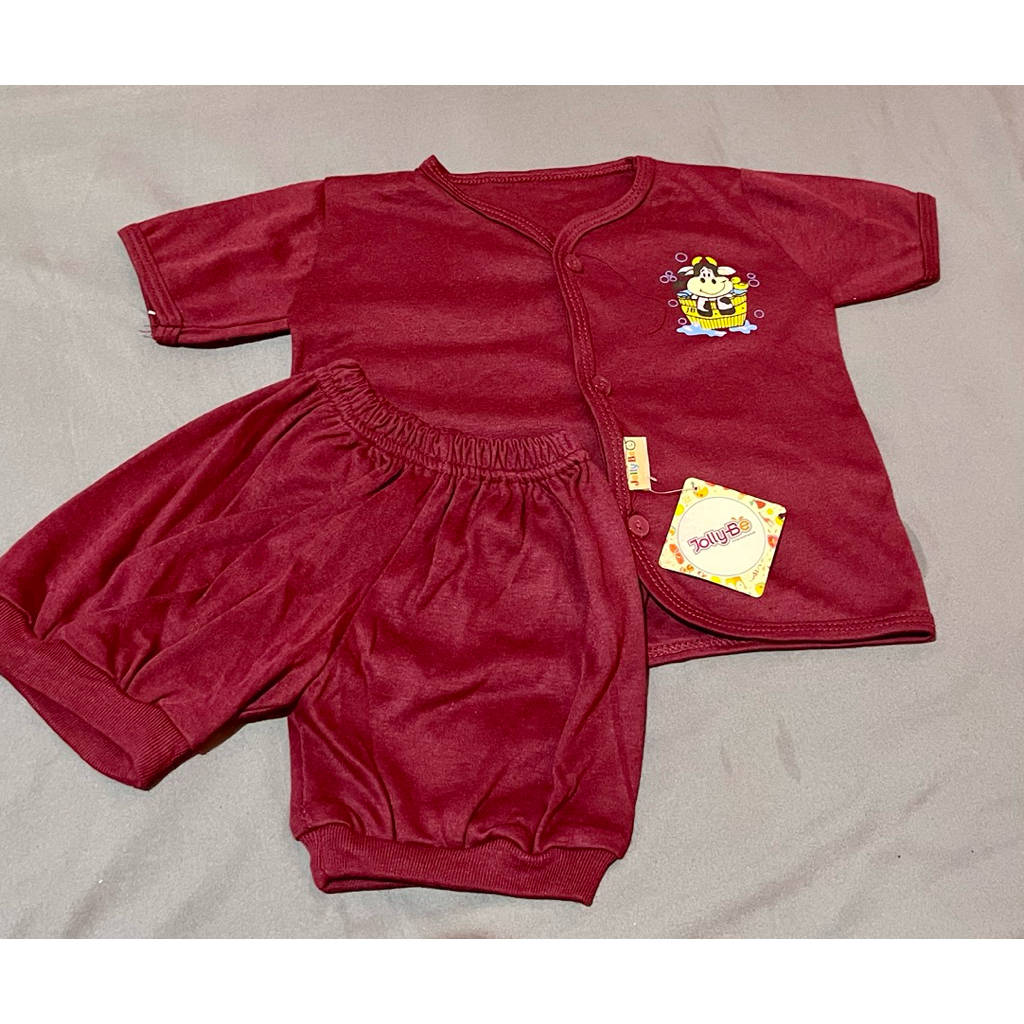 New Setelan Anak Jolly-Be