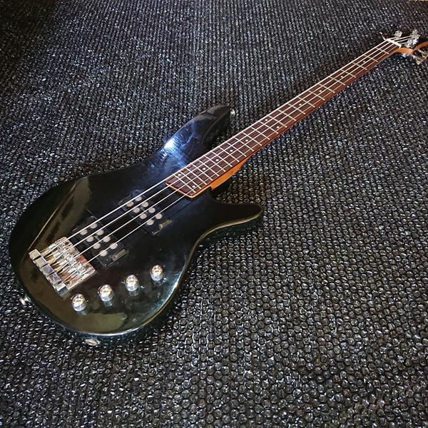 Bass Elektrik IBANEZ SRX300 Made In KOREA Tahun 2004