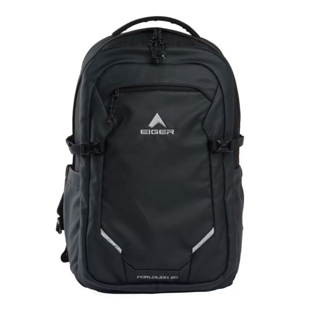 Tas Ransel EIGER FORLOUGH 20 Laptop Backpack