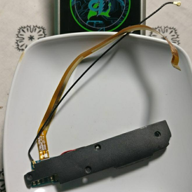 Spiker ADVAN G9 Pro / ADVAN G9 [ Copotan ]Tested✓