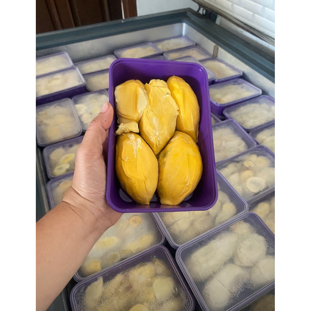 

DUREN NIAS 500gr