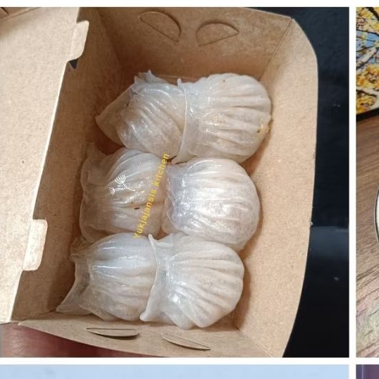 

hakau udang ayam frozen