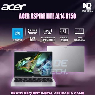 ACER ASPIRE LITE AL14 N150