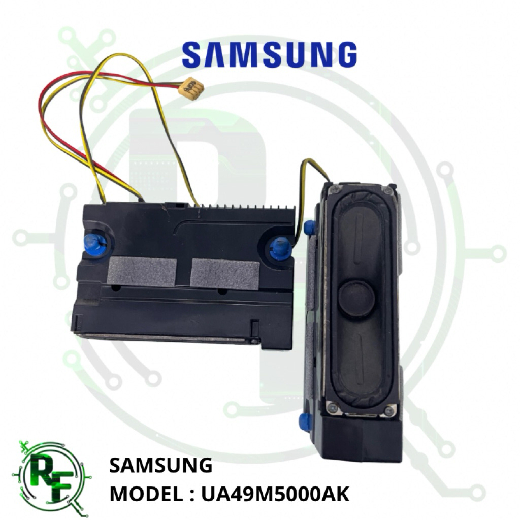 SPEAKER MESIN TV LED SAMSUNG UA49M5000AK UA 49M5000AK UA 49M5000 AK