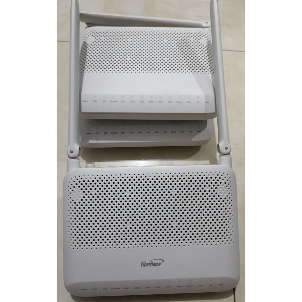 ONT Fiberhome HG6145D2