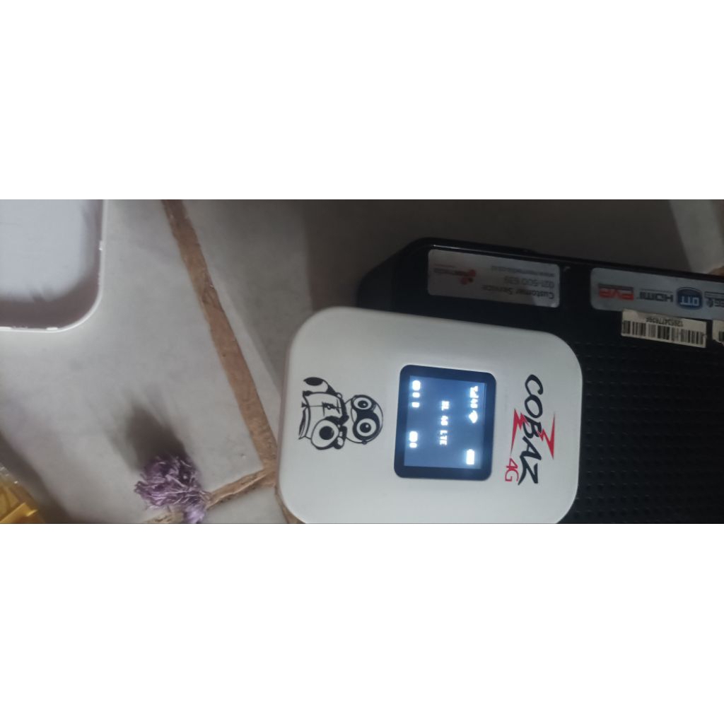 modem 4G all operator