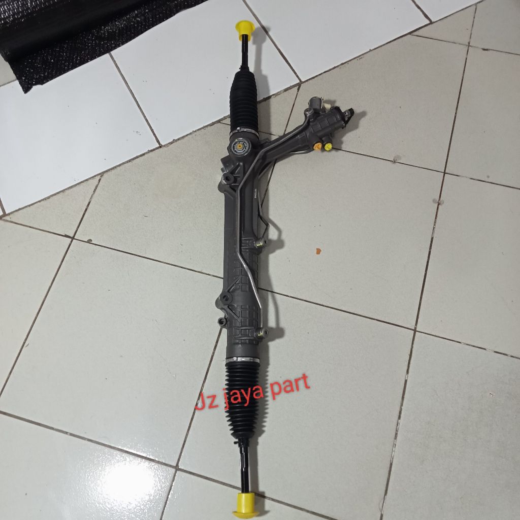 Rack power steering Land Rover L322 Rack steer Rek stir Rack Steering Range Rover L322