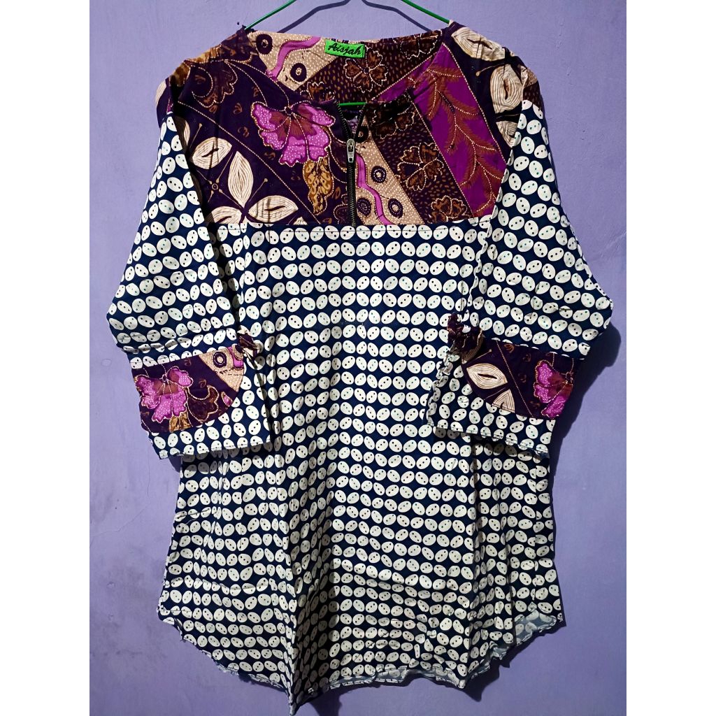 PL batik