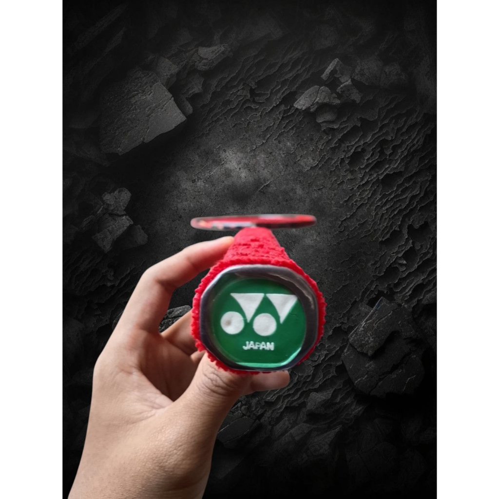 RAKET BADMINTON MEREK YONEK SERI CARBONEX 8000