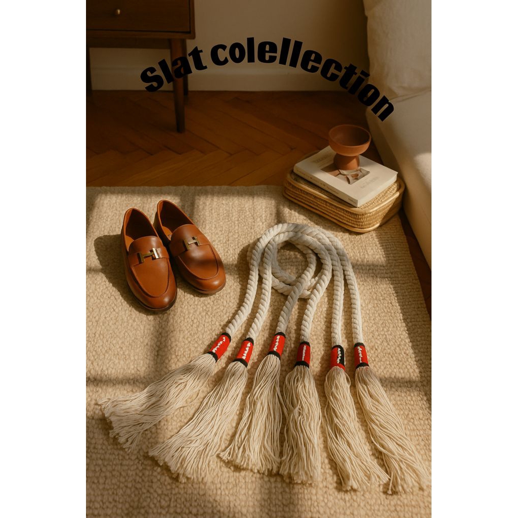 TALI WAROK KARBOL/TALI CELANA SILAT/TALI REOG PONOROGO