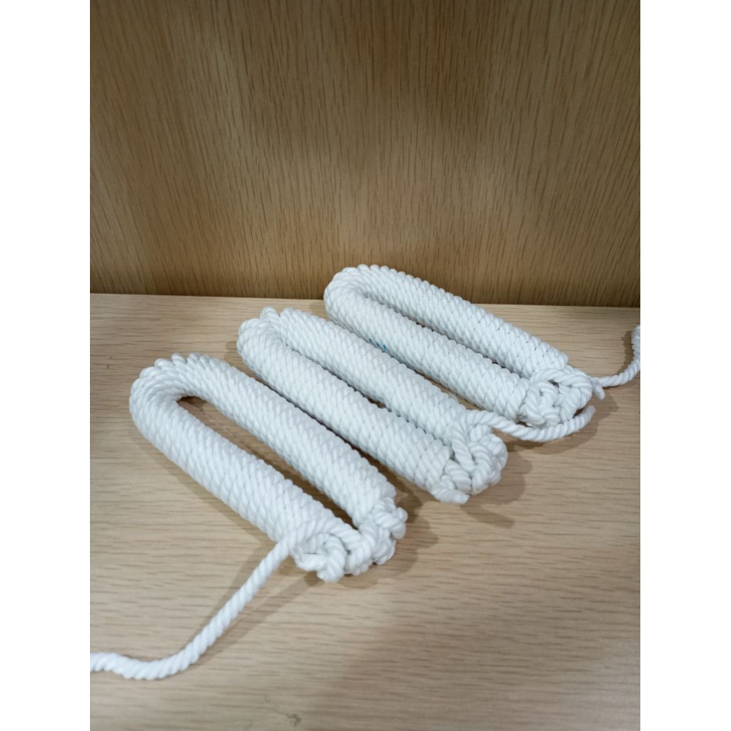 

(1 PCS) TALI KUR PRAMUKA 5M