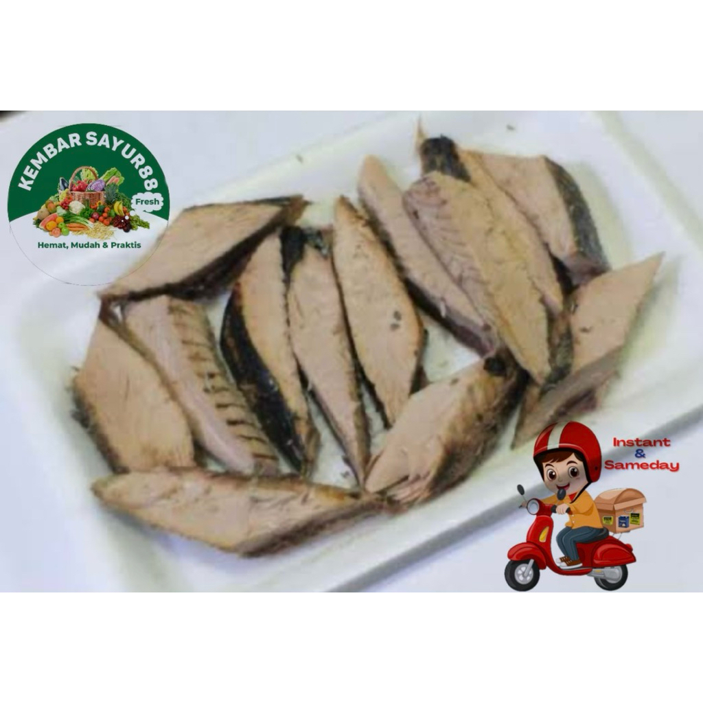 

Ikan Pindang Tongkol - kembarsayur88