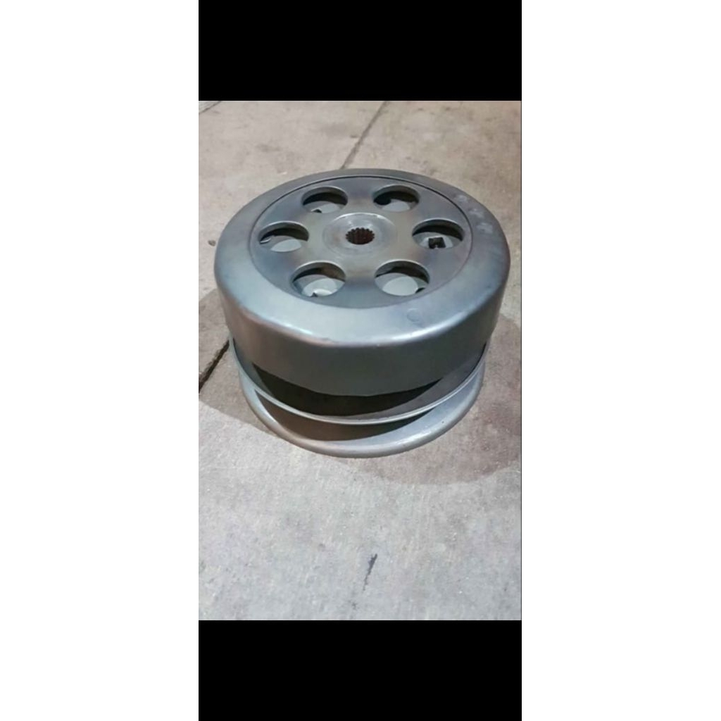 pully ganda mio sporty original copotan motor