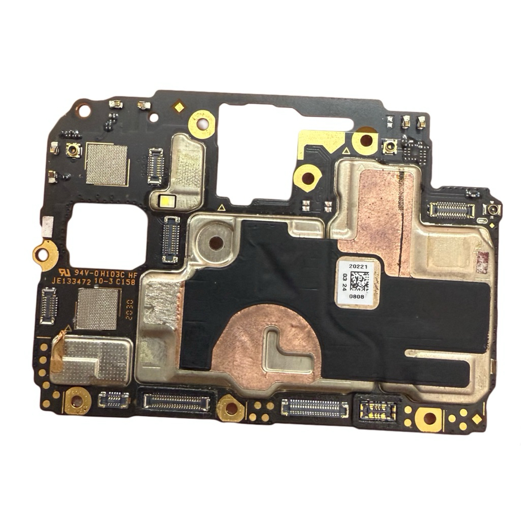 mesin oppo A53/CPH2127 4/64GB normal tested