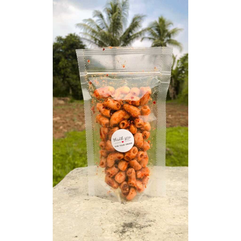 

MAKARONI BANTET PEDAS 75gr