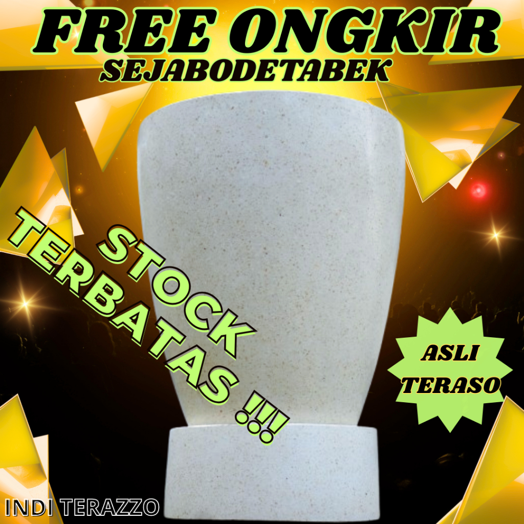 JURAGAN TERASO | BAK MANDI ESTETIK KAMAR MANDI | MARMER GENTONG | BAK AIR MINIMALIS | TIPE UIN GELAS