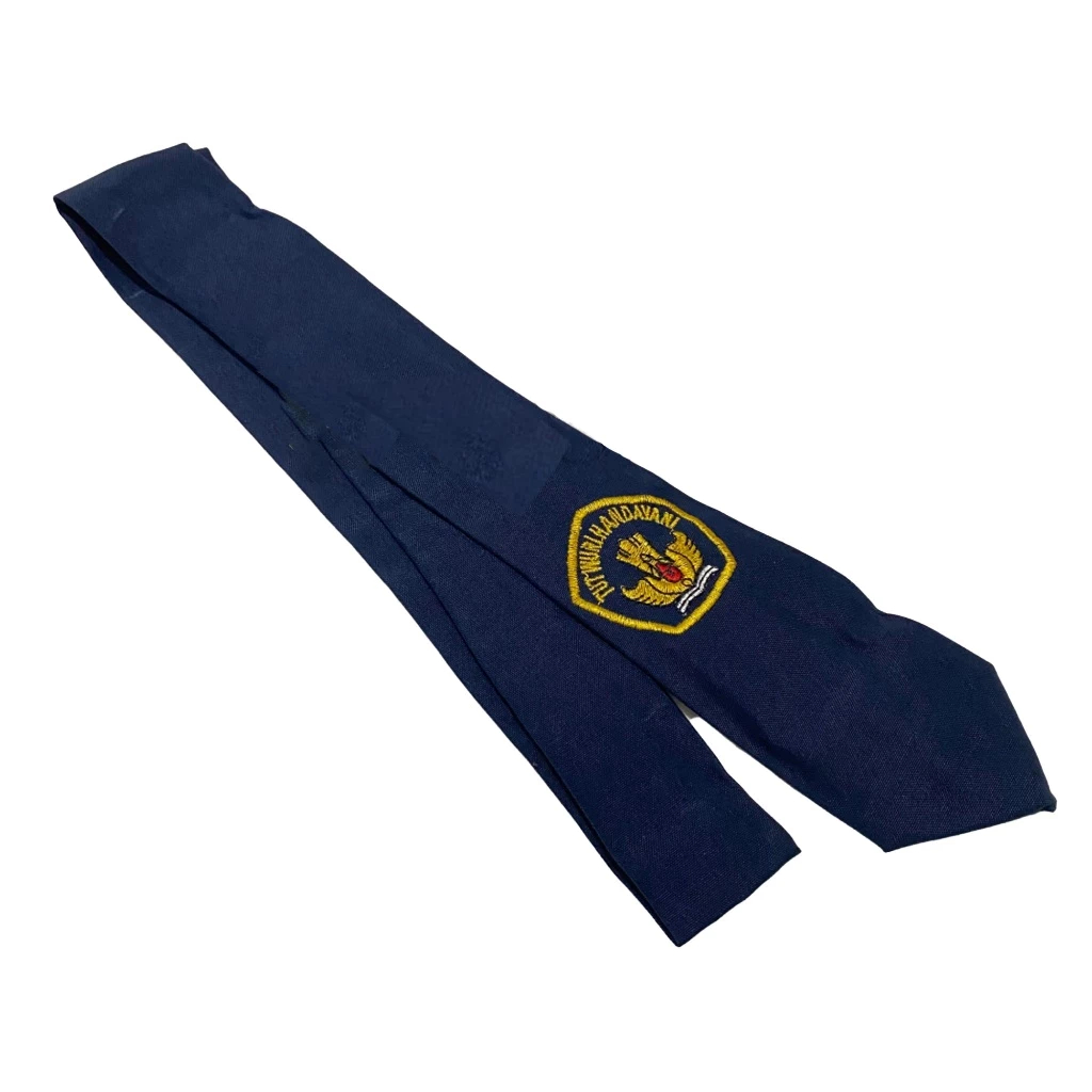 Dasi SD SMP SMA Putra Putri Dasi Sekolah Bordir