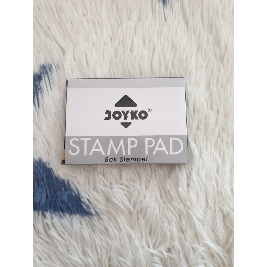 

Bak Stempel kecil