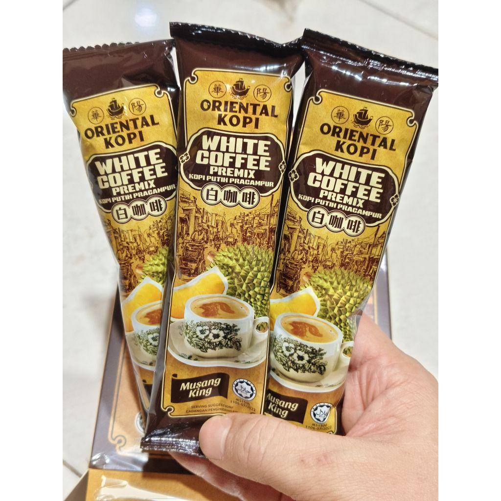 

Oriental white coffee Oriental musang king coffee aik cheong minuman coklat chocolate | original | teh tarik halia | coffee kosong | kopi. o coffee oldtown classic milo 3in1 original