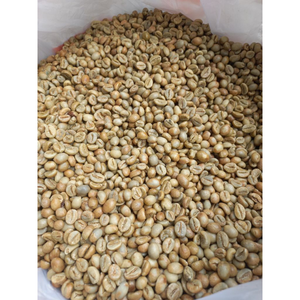 

Fine Robusta Temanggung (Petik Merah) 5kg