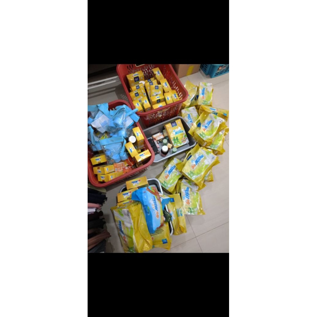 

PAKET HEMAT// PESANAN MITRA